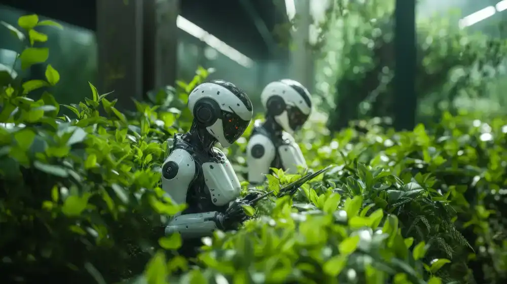 The Rise of AI-Integrated Factories in MENA: Automation as Catalyst for Regional Leadership